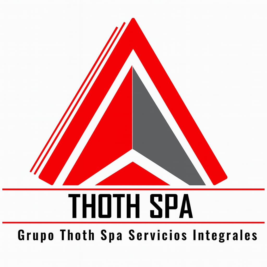 Thoth Logo